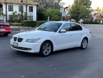 2010 BMW 5 Series 528i RWD 56,000 mi