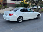 2010 BMW 5 Series 528i RWD 56,000 mi