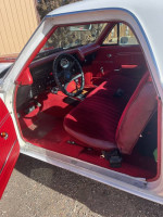 Others 65,000 mi