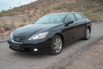 2009 Lexus ES 350 FWD 71,000 mi