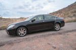 2009 Lexus ES 350 FWD 71,000 mi