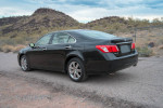 2009 Lexus ES 350 FWD 71,000 mi