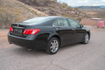 2009 Lexus ES 350 FWD 71,000 mi