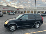 Honda CR-V 137,000 mi