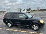 Honda CR-V 137,000 mi