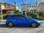 2013 Subaru Impreza 102,000 mi
