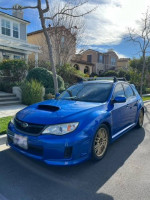 2013 Subaru Impreza 102,000 mi