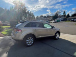 2010 Lincoln MKX 124,000 mi
