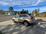 2010 Lincoln MKX 124,000 mi