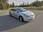 Hyundai 145,000 mi