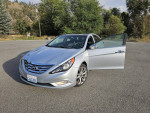 Hyundai 145,000 mi