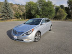 Hyundai 145,000 mi