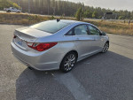 Hyundai 145,000 mi