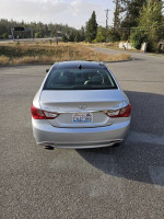 Hyundai 145,000 mi