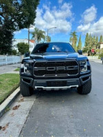 2020 Ford F-150 Raptor 4WD  120,000 mi