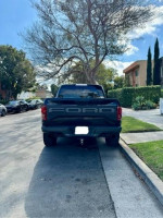 2020 Ford F-150 Raptor 4WD  120,000 mi