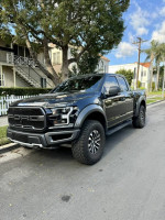 2020 Ford F-150 Raptor 4WD  120,000 mi