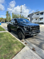 2020 Ford F-150 Raptor 4WD  120,000 mi