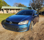 2015 Volkswagen Golf 135,000 mi