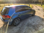 2015 Volkswagen Golf 135,000 mi