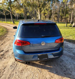 2015 Volkswagen Golf 135,000 mi