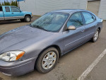 2007 Ford Taurus SE Fleet FWD 93,000 mi