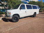 2012 Chevrolet Express 121,000 mi