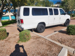 2012 Chevrolet Express 121,000 mi