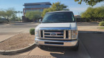 2012 Chevrolet Express 121,000 mi