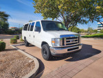 2012 Chevrolet Express 121,000 mi
