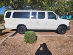 2012 Chevrolet Express 121,000 mi