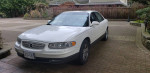 Buick Regal 128,000 mi