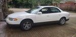 Buick Regal 128,000 mi