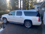 2011 GMC Yukon 129,000 mi