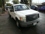 2011 Ford F-150 XL 4WD 105,000 mi