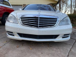 2011 Mercedes-Benz S-Class S550 4MATIC AWD 136,000 mi