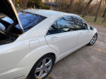 2011 Mercedes-Benz S-Class S550 4MATIC AWD 136,000 mi