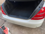 2011 Mercedes-Benz S-Class S550 4MATIC AWD 136,000 mi
