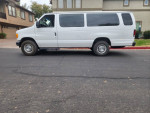2004 Chevrolet Express 1500 AWD 119,000 mi