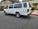 2004 Chevrolet Express 1500 AWD 119,000 mi