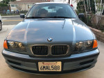 BMW 65,000 mi