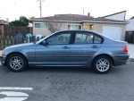 BMW 65,000 mi