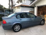 BMW 65,000 mi