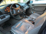 BMW 65,000 mi