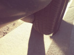 Chevrolet Spark 88,000 mi