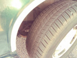 Chevrolet Spark 88,000 mi