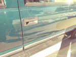 Chevrolet Spark 88,000 mi