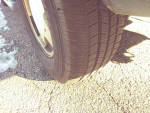 Chevrolet Spark 88,000 mi