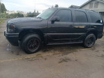 2004 GMC Yukon Denali AWD 75,000 mi