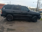 2004 GMC Yukon Denali AWD 75,000 mi